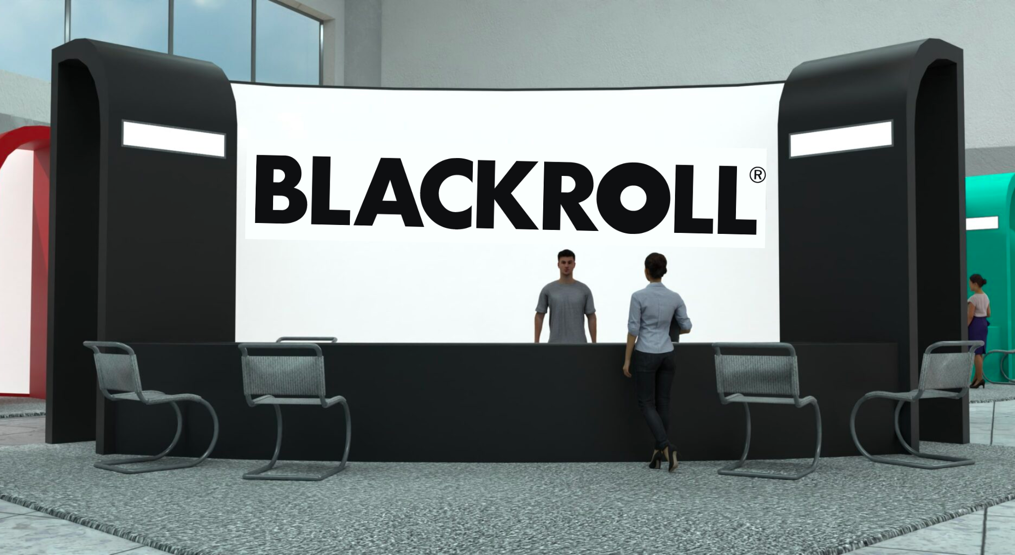 BLACKROLL Global Sports PD High Performance Summit